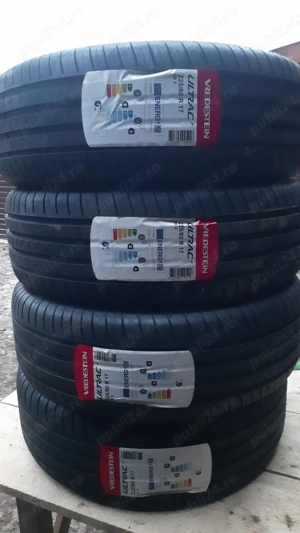 Cauciucuri noi  - imagine 5