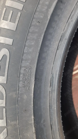 Cauciucuri noi  - imagine 3