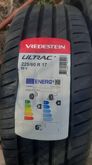 Cauciucuri noi  - imagine 2