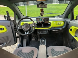 Yoyo Xev electric  masina pentru 16 ani   variante auto - imagine 4