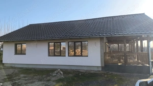 Proprietate de poveste in Sannicolau Mare