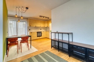 Casa   Vila 4 camere Berceni str. Aviatorilor incalzire pardoseala - imagine 2