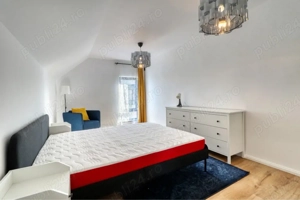 Casa   Vila 4 camere Berceni str. Aviatorilor incalzire pardoseala - imagine 3
