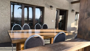 Proprietate de poveste in Sannicolau Mare - imagine 10