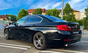 Vand Bmw 520 F10  - imagine 5