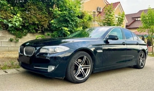 Vand Bmw 520 F10  - imagine 6