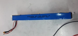 Baterie Acumulator trotineta 25,2V - 5Ah  - imagine 5