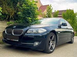 Vand Bmw 520 F10  - imagine 7