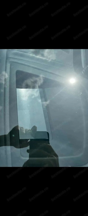 Bmw x 6 2018 an accept și variante  - imagine 7