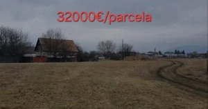 Urgent vând teren 480mp 32000 