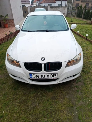 Vand   Schimb BMW 2.0 2009 - imagine 2