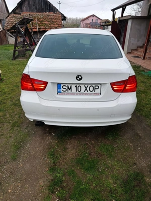Vand   Schimb BMW 2.0 2009 - imagine 3