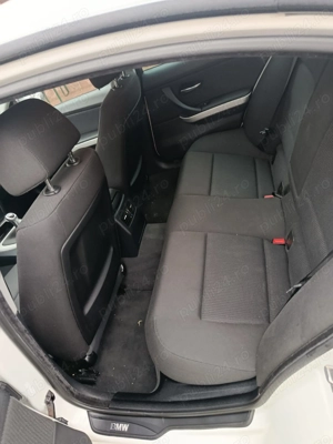 Vand   Schimb BMW 2.0 2009 - imagine 6