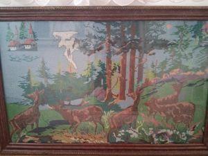 3 tablouri de vanzare