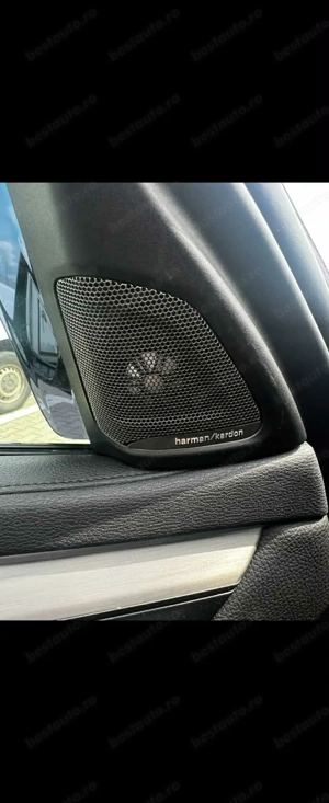 Bmw x 6 2018 an accept și variante  - imagine 8