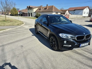 Bmw x 6 2018 an accept și variante  - imagine 3