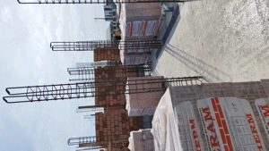 Firma executam lucrări constructii