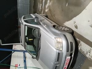 De vanzare fiat Panda - imagine 2