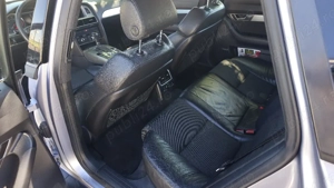 Vând Audi A6 C6 Avant quattro 3.0 TDI - imagine 5