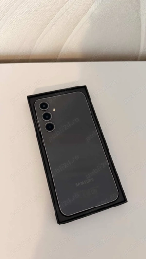 Samsung S23 FE, 256 GB