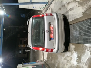 De vanzare fiat Panda - imagine 3