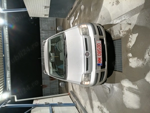 De vanzare fiat Panda