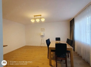 Vând apartament 2 camere decomandat, ultracentral, parter, renovat si utilat.