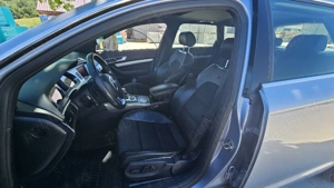 Vând Audi A6 C6 Avant quattro 3.0 TDI - imagine 4