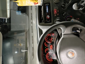 De vanzare fiat Panda - imagine 4