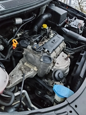 Skoda Fabia 2011 - imagine 4