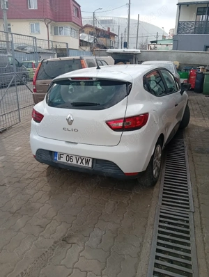 Renault Clio  - imagine 3
