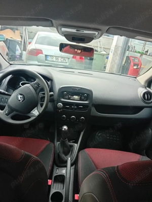 Renault Clio  - imagine 4