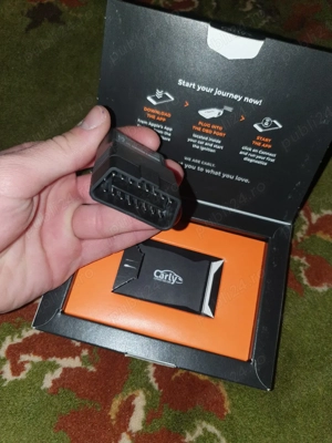 Carly tester - imagine 2