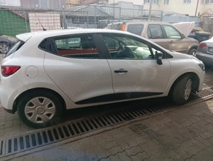 Renault Clio  - imagine 2
