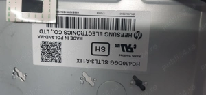 Tv Led lg 43uj634  Main eax67133404(1.0) Sursa eax67209001(1.5) displai spart - imagine 3