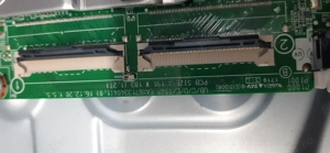 Tv Led lg 43uj634  Main eax67133404(1.0) Sursa eax67209001(1.5) displai spart - imagine 5