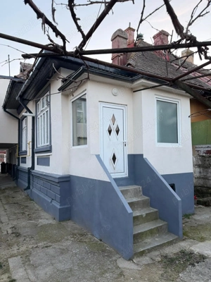 Casă de închiriat   zonă centrală, lângă Poliția Județeană   ideal cabinet   firmă - imagine 2