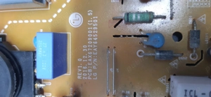 Tv Led lg 43uj634  Main eax67133404(1.0) Sursa eax67209001(1.5) displai spart - imagine 4