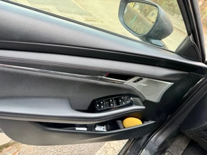 Mazda 3, Exclusive Line, AT, x186 - imagine 5