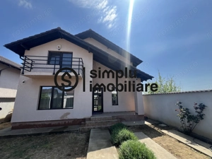 Casa Verde P+M 5 Camere Veteranilor