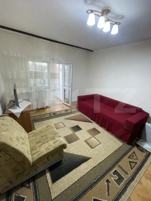 Apartament 2 Camere, Decomandat - Zonă Centrală 