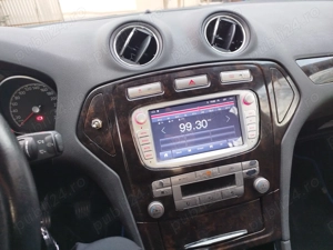 Vând Ford Mondeo  - imagine 8