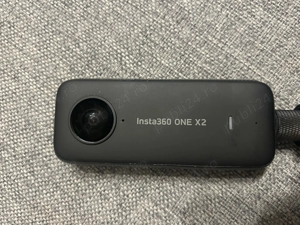 Insta360 ONEX2  - imagine 3