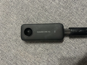 Insta360 ONEX2  - imagine 2