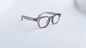 Rame ochelari Moscot Lemtosh Style - Rame gri