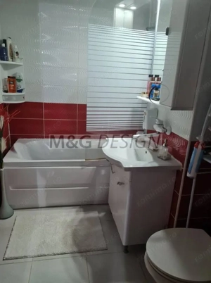 4 camere  Fratelia-Girocului  100mp +boxa de 14 - imagine 13