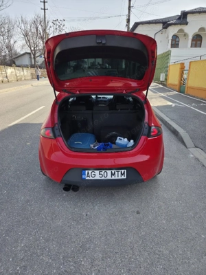 Seat Leon Cupra Modificat Complet ( Project Car Finalizat ) - imagine 7