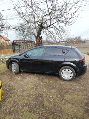 vand Seat Leon - imagine 3
