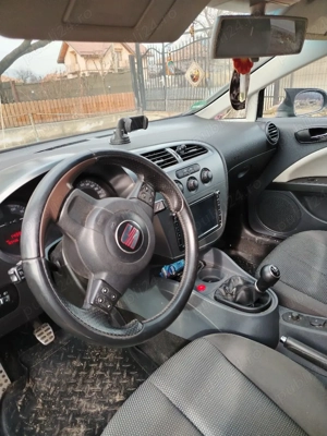 vand Seat Leon - imagine 4