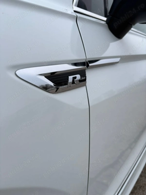 WV TIGUAN 4Motion R-line - imagine 7